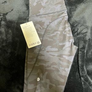 Brand new Fast and Free High Rise 10” shorts.